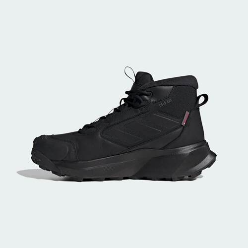 Adidas/阿迪达斯 男女 TERREX 户外保暖缓震耐磨雪地靴 ID2859