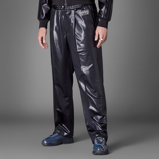 Adidas/阿迪达斯 男女BLUE VERSION CHILE 62运动裤 HM6482