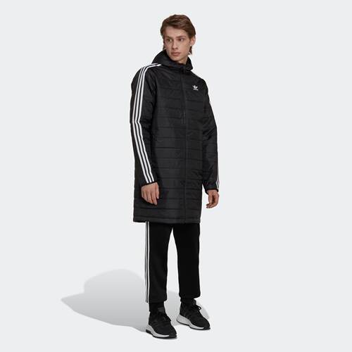 Adidas/阿迪达斯长款聚酯纤维