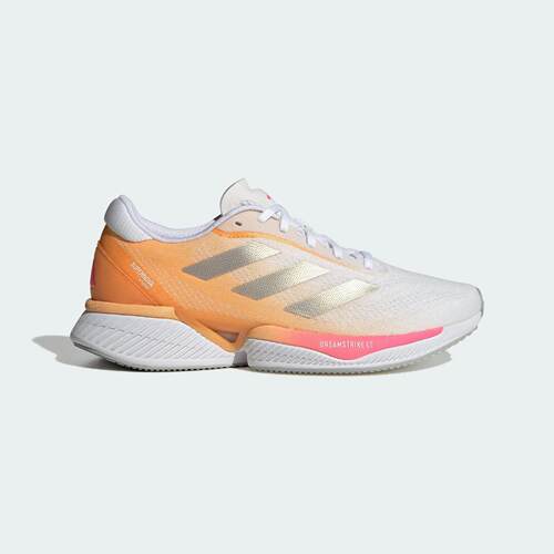 Adidas/阿迪达斯 女子领航系列舒适体测跑步运动鞋 IH0446