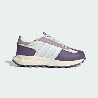 Adidas/阿迪达斯 女子三叶草 SHOES 经典运动休闲鞋 IE8441