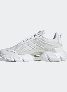 Adidas/阿迪达斯 男女 CLIMACOOL 清风鞋网面运动休闲鞋 H01185