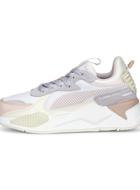 PUMA/彪马 女子PS-X 轻盈缓震复古运动休闲老爹鞋 390647