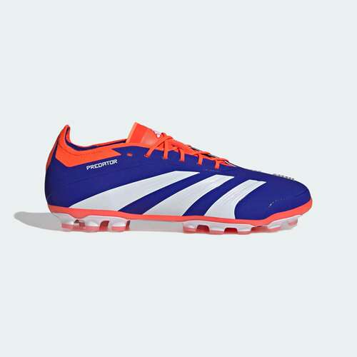 Adidas/阿迪达斯 男女人造草皮2G/3G AG定制短钉足球鞋 IF6314