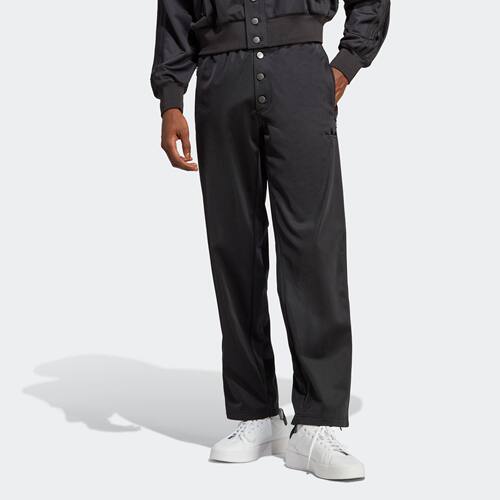 Adidas/阿迪达斯 男子三叶草 PANTS 运动长裤 IA2432