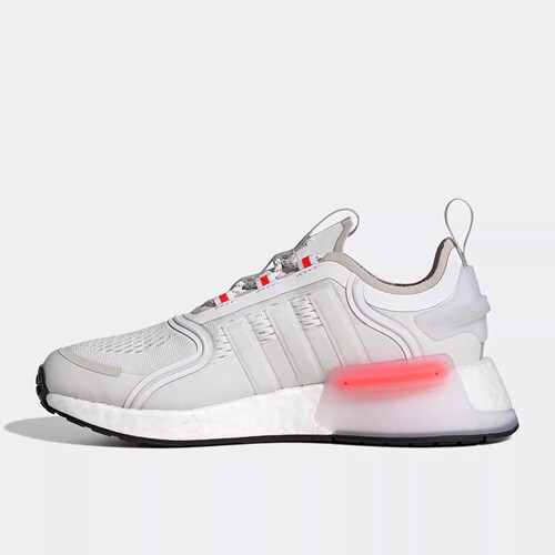 Adidas/阿迪达斯 三叶草 NMD_V3 J 女子运动跑步鞋 GX2034 GX2033
