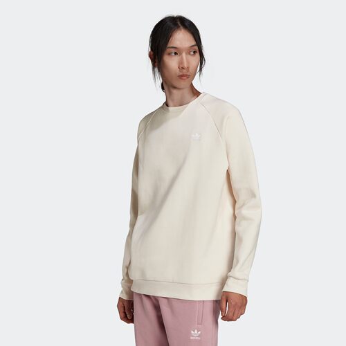 Adidas/阿迪达斯运动休闲圆领