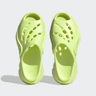 Adidas/阿迪达斯 女子Stella McCartney 休闲厚底运动拖鞋 HP8988