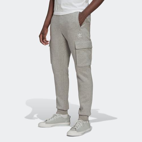 Adidas/阿迪达斯运动裤常规修身