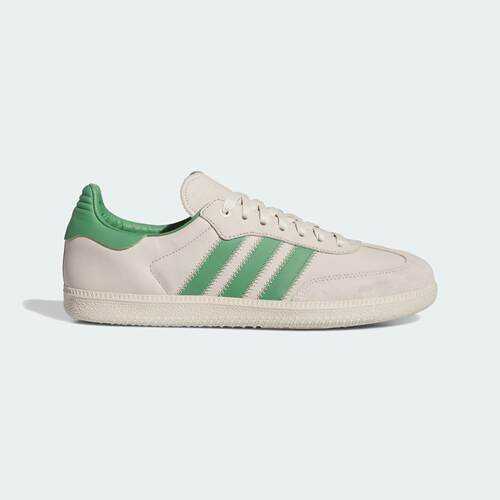 Adidas/阿迪达斯 男女三叶草菲董联名款经典运动鞋德训鞋 ID9064