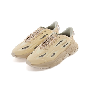 Adidas三叶草女复古跑步鞋 GZ7280 GZ7279