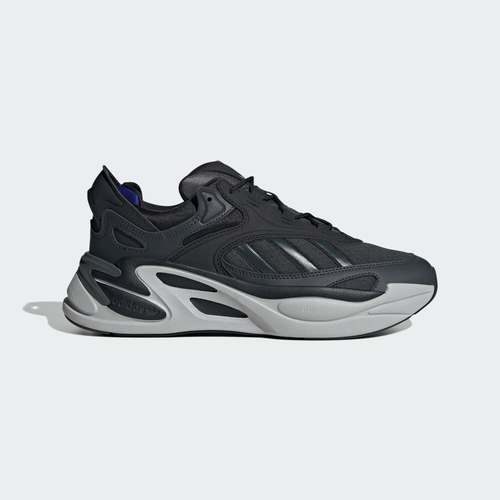Adidas/阿迪达斯 男子三叶草经典Y2K风运动老爹鞋 IE2026