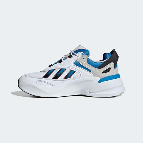 Adidas/阿迪达斯 男女三叶草 SHOES Y2K风运动老爹鞋 IE2022