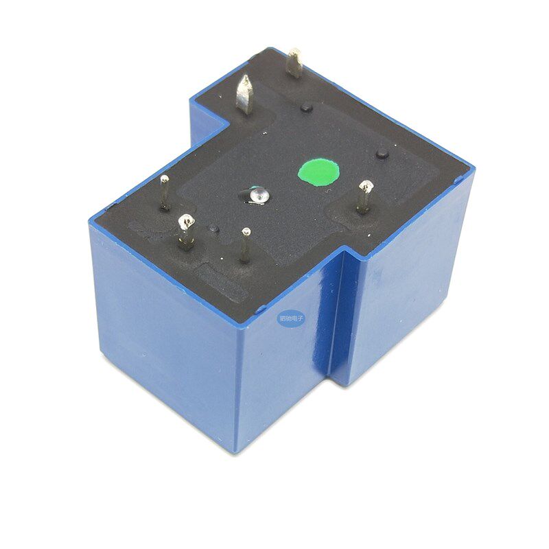 SLA-05VDC-SL-C 全新原装 T90 5V 30A 6脚 蓝色 松乐继电器