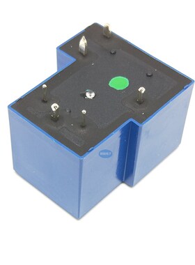 SLA-05VDC-SL-C 全新原装 T90 5V 30A 6脚 蓝色 松乐继电器