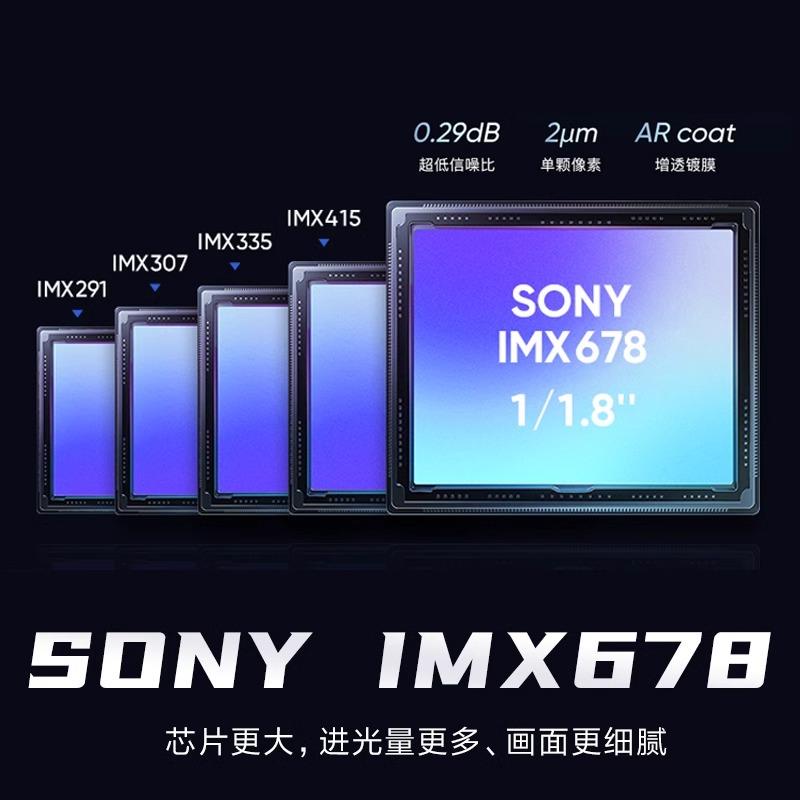 70迈A810行车记录仪4k超高清夜视停车监控前后双录双摄4G远程操控图片