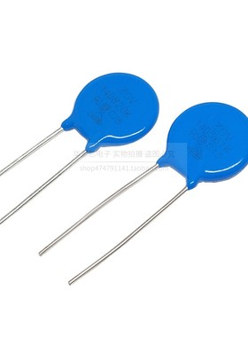 压敏电阻14K 14D 14MM271/431/471/561/681/751/821/102/270/820K