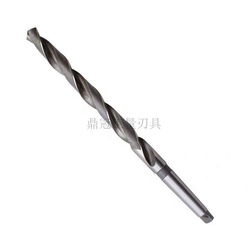 上海双工加长锥钻 锥柄加长麻花钻头 特长钻 26 27 28 29 30 31mm