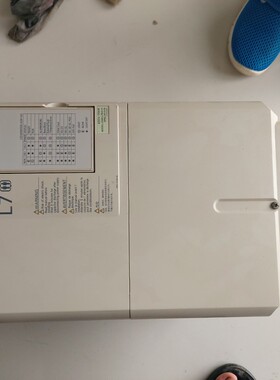 安川L7变频器/CIMR-L7B4015/L7B4011/11KW/15KW电梯专用/测试包好