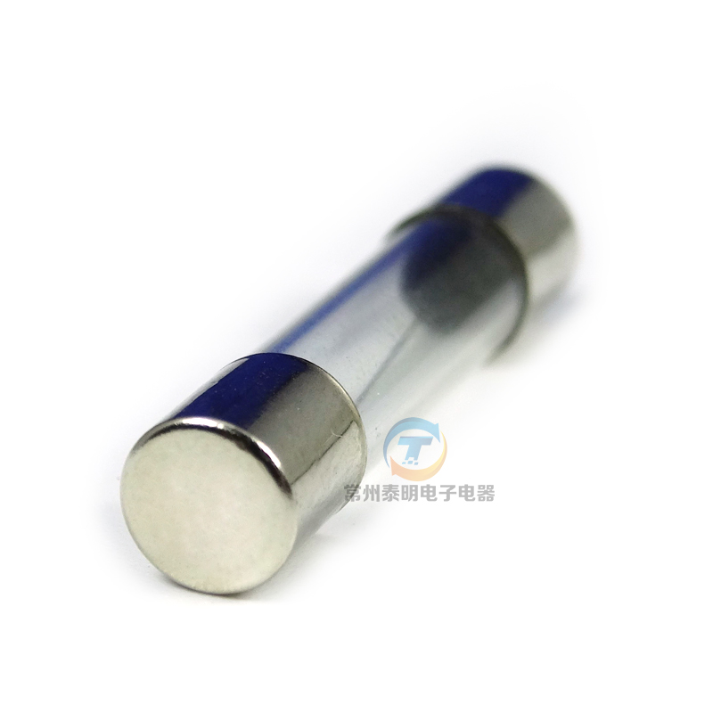6*30mm玻璃管15a保险丝管F1A 2A 3A 5A 6A 8A 10A 20A熔断丝30A器