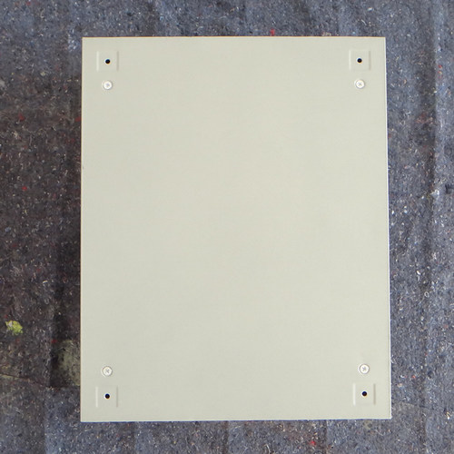 JXF挂墙式控制布线箱电控明装户内基业箱400*500*200mm厚1.0电箱
