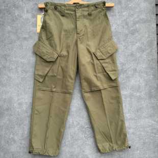 现货 UT系列海军机能长裤 freewheelers PANTS 2色 BRIGADE