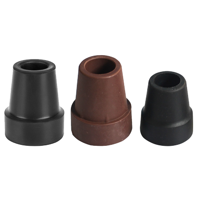 乐来福老人拐杖配套脚垫底座