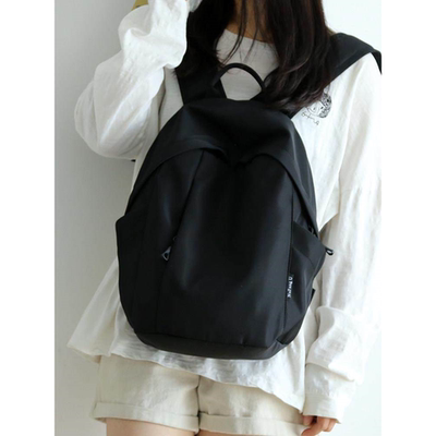 MKDW百搭双肩包登山包