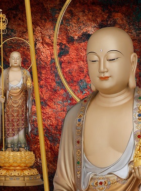 京铜普陀山九华山旗舰店