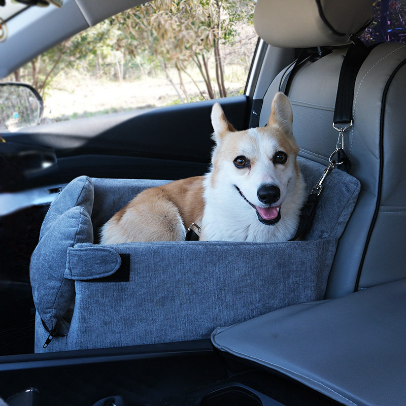 车载狗窝坐车狗狗车载窝宠物车载垫前后排狗外出安全座椅,宠物/宠物食品及用品,狗窝/屋/帐篷/沙发,淘宝优惠券,粉丝福利购,淘宝优惠卷