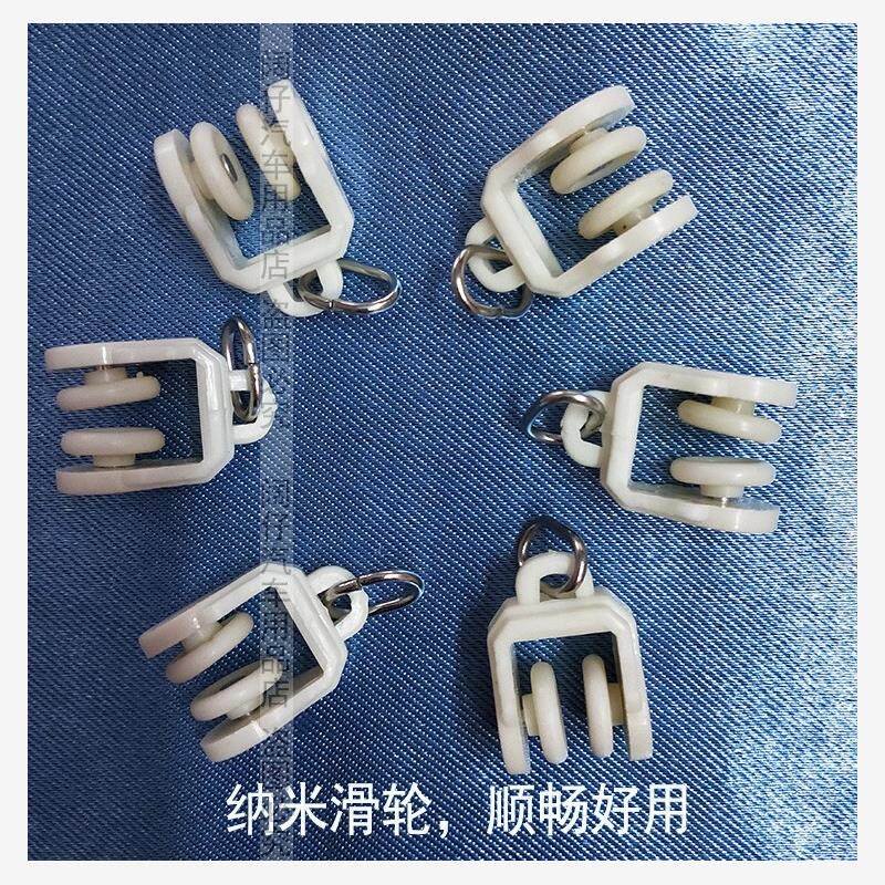 大小货车驾驶室内通用窗