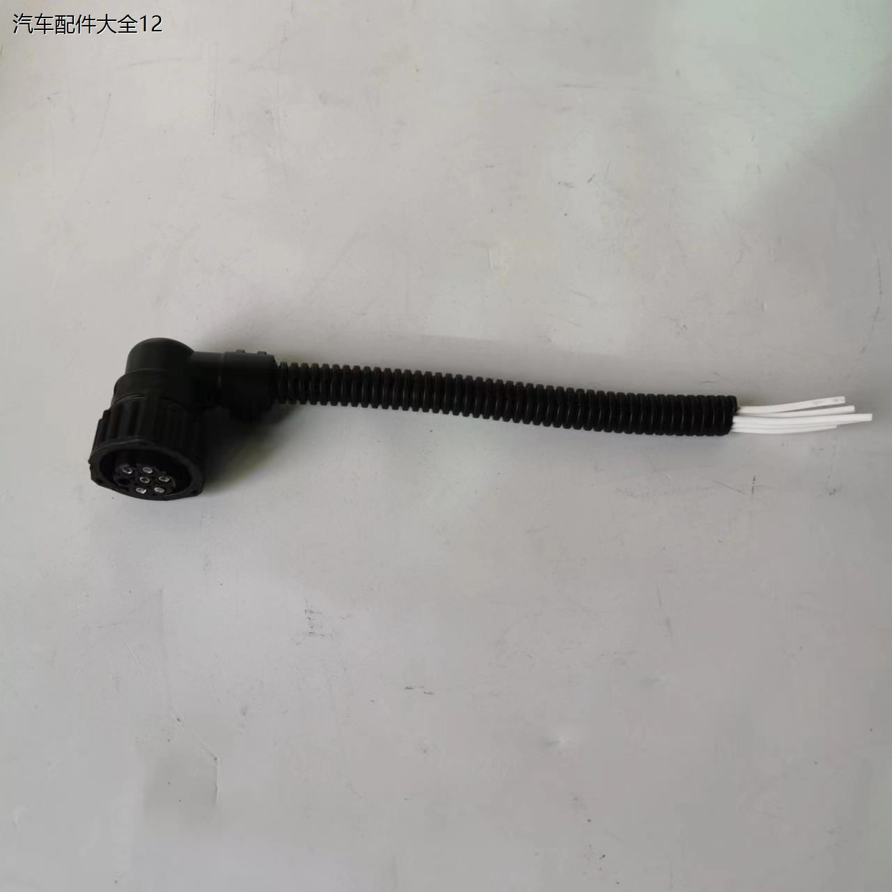 东风天龙大力神天锦尾灯和塑料尾灯壳罩货车LED后组合方向灯包邮