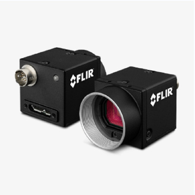 加拿大FLIR菲力尔工业相机 USB 3.1 Gen 1接口  BFLY-U3-13S2C-