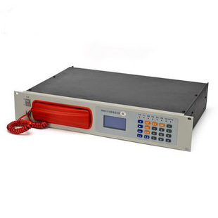 凯拓DH9261/B消防电话总机99门总线制电话主机DH92T2消防电话