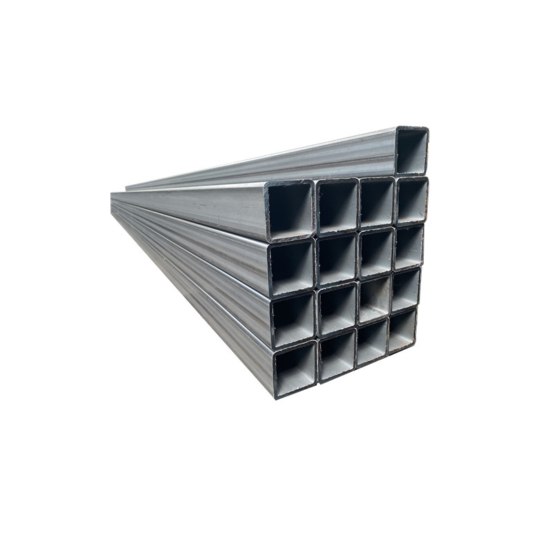 友发方管50x50 80x80~500x500黑矩形管50x90 60x90~300x500 Q235B