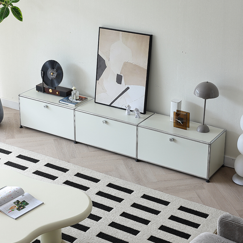 MEETING模块组合柜电视柜