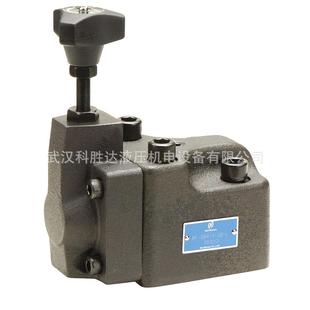 G03 31先导溢流背压阀RF G06