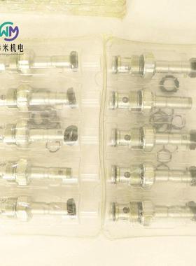 紧凑型液压系统电磁驱动阀R930063870 OD150217A000000