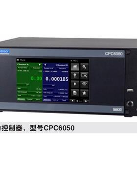 CPC6050模块化压力控制器量程-0.1~21MPa威卡现货