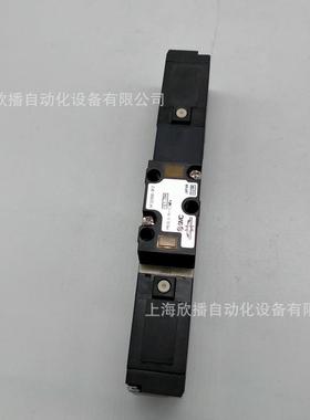 原装VFS2300-3FZ先导式5通电磁阀间隙密封插入式实物拍摄现货