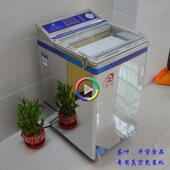 茶叶真空包装 机大米食品特产保鲜商用抽真空封口机家用塑封机