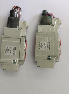 A12RS25-1P A12RD25-1PParker KURODA电磁阀 原装全新DC24V议价