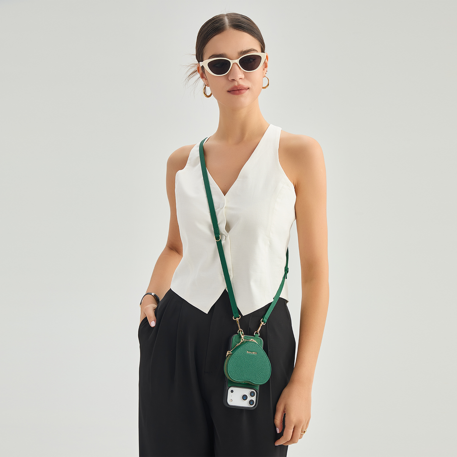 潮流精品，品质保证