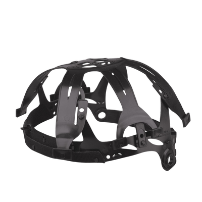 代尔塔帽衬旋钮式102014涤纶织带柔软透气吸汗搭配安全帽使用