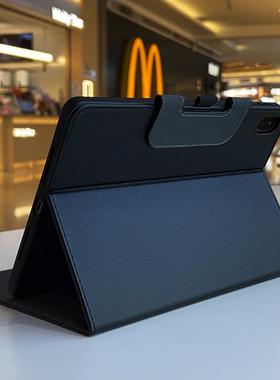 适用于2024ipadair6保护套ipad9平板78th苹果新款11英寸电脑皮套Air4全包5防摔10.9磁吸10.2外壳9.7简约2018