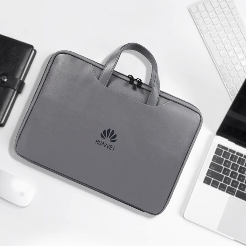 适用于华为matepad平板电脑Air12英寸手提防摔包11.5S柔光板Pro12.2收纳包13.2寸大尺寸SE11简约10.8防水防震