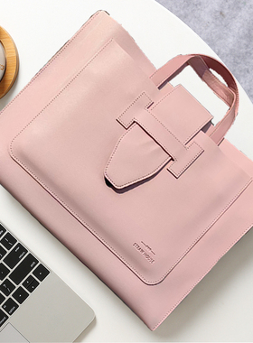 适用于科大讯飞学习机S30/P30/Q30平板电脑手提包T30Lite内胆保护X2/x3Pro书本键盘收纳包12.7英寸a10/C10Pro