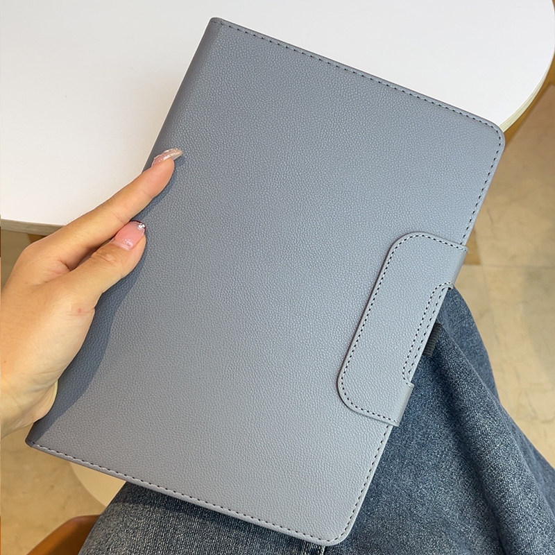 适用于华为平板matepad11寸2023款柔光版保护套Air12寸全包可放笔SE-11寸活力版电脑壳搭扣C5-11.5软壳擎云C7