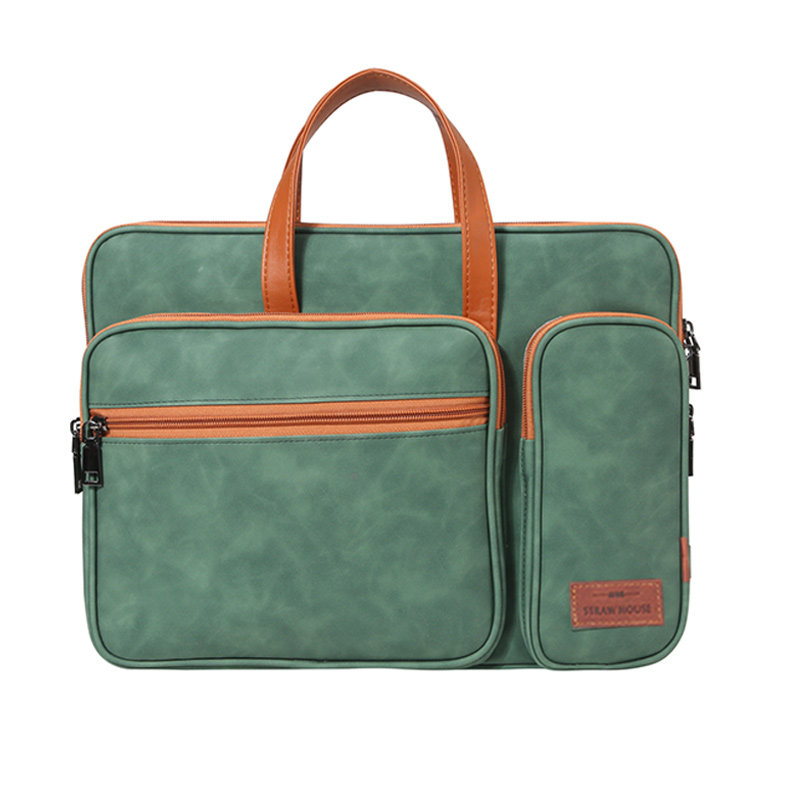 适用小度P20 pro大屏护眼智能学习机手提包博学版15.6英寸Seewo希沃W1/W2电脑包17.3收纳袋W3小度添添自由屏