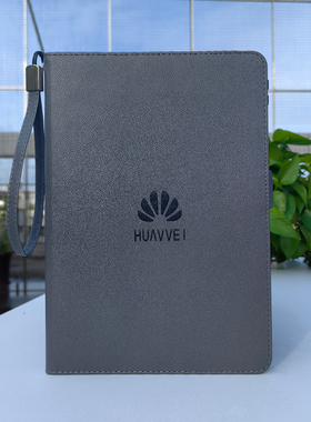 华为Matepad11.5S柔光板保护套Pro12.2皮套air11.5/12防摔SE11电脑全包擎云C5/c7笔槽外壳3代适用于pad11旋转